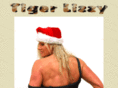 liztiger.com
