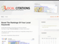 localcitations.com