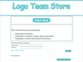 logoteamstore.com