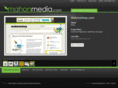mahonmedia.com