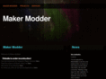 makermodder.com