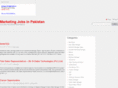 marketingjobs.pk