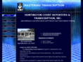 masteringtranscription.com
