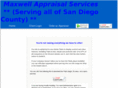 maxwellappraisalservices.com