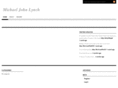 michaeljohnlynch.com
