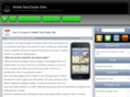 mobilerealestatesites.com