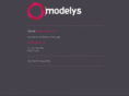 modelys.com