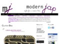 modernjap.com