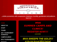 montanavolleyballacademy.com