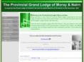morayandnairnpgl.com