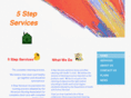 my5step.com