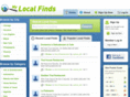 mylocalfinds.com