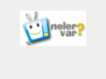 nelervar.net