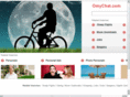 omychat.com