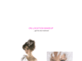 onlocationhairandmakeup.net