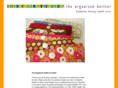 organizedknitter.com
