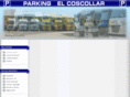 parkingelcoscollar.es