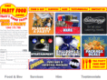 partyfoodshop.net