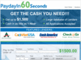 payday-in60-seconds.com