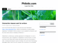 philotic.com