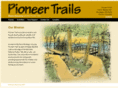 pioneertrails.net