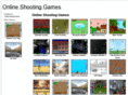 playonlineshootinggames.com