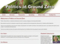 politicsatgroundzero.org