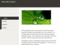 renewableevolution.com