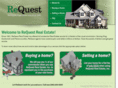 requestrealestate.com