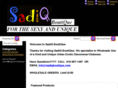 sadiqboutique.com