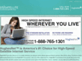 satelliteinterneteugene.com