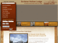 scribnerhollow.com