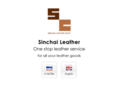 sinchaileather.com