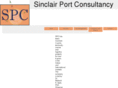 sinclairconsult.biz