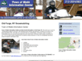 snowmobiletrailsny.com