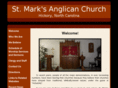 stmarksanglicanchurch.com