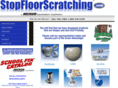 stopfloorscratching.com