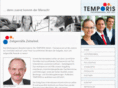 temporis-gmbh.de