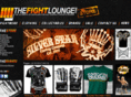 thefightlounge.com