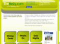 thenelly.com