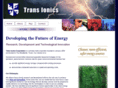 transionics.com