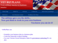 vetbizplans.com