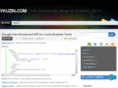 vkuzin.com