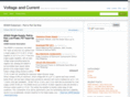 voltagecurrent.info
