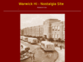 warwickhi.com