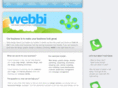webbi.com.au