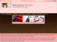 weddingwowstoronto.ca