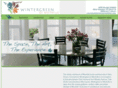 westvilleofwintergreen.com