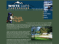 whitecapscampground.com