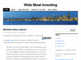widemoatinvesting.com